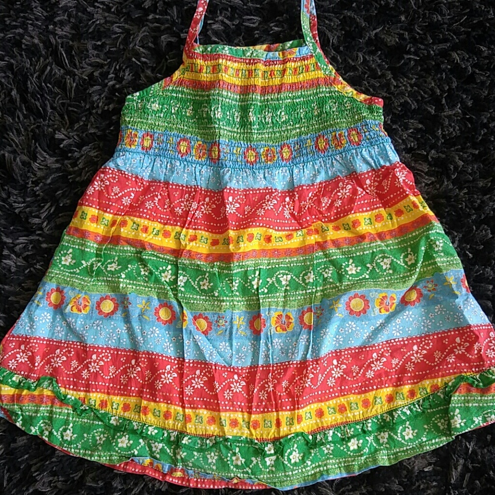 COPY - The Children's Place Dress girls 4T
